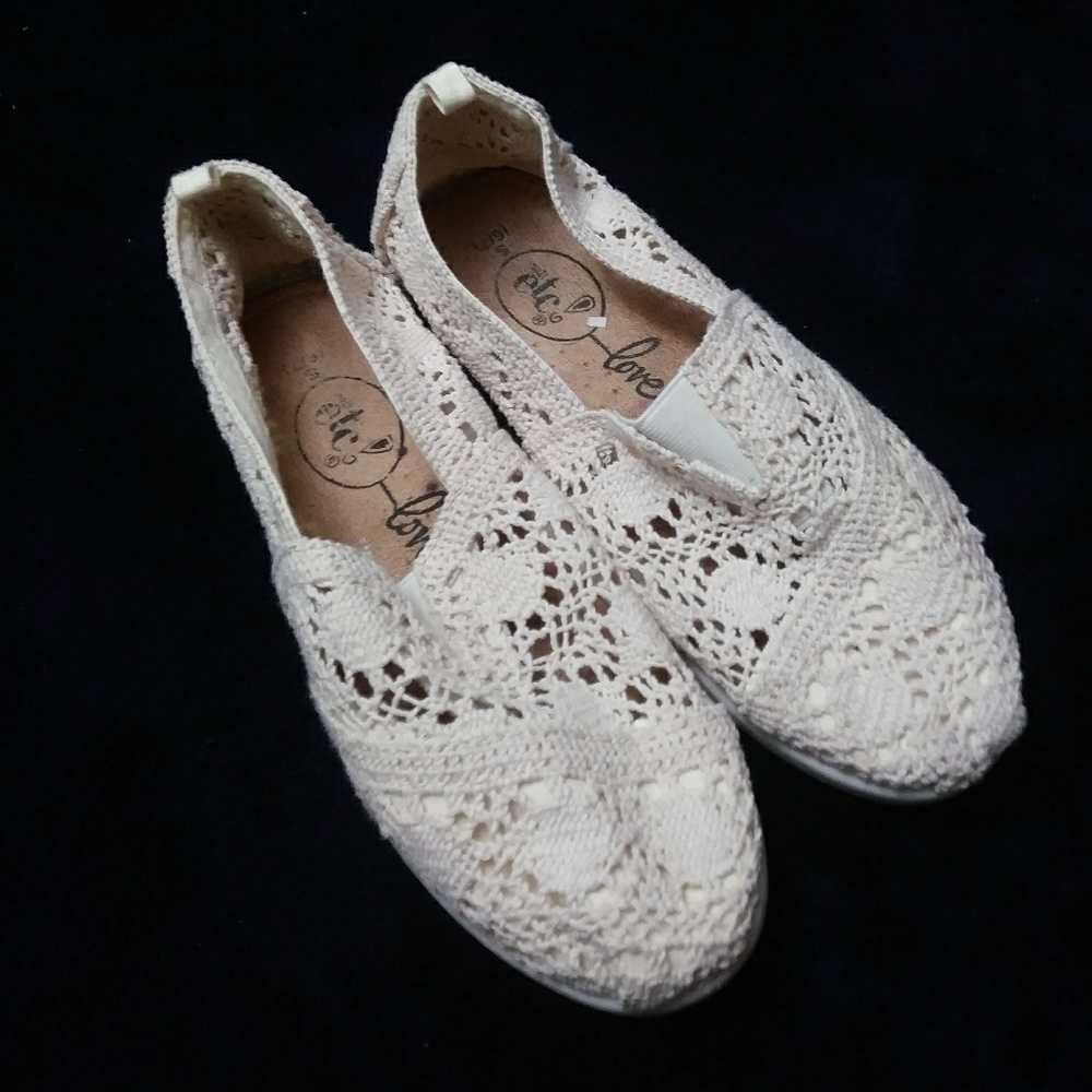 Etc shoes